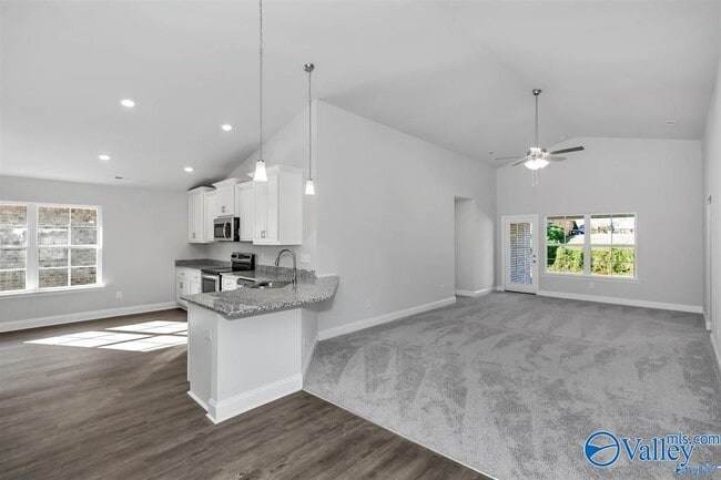 Building Photo - 219 Alonzo Toney Dr