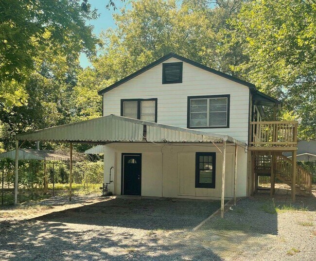 Building Photo - 4613 W 23rd St