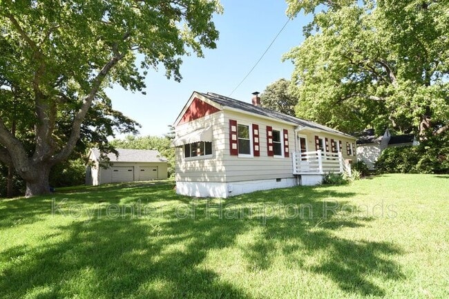 Building Photo - 500 Beechwood Ave