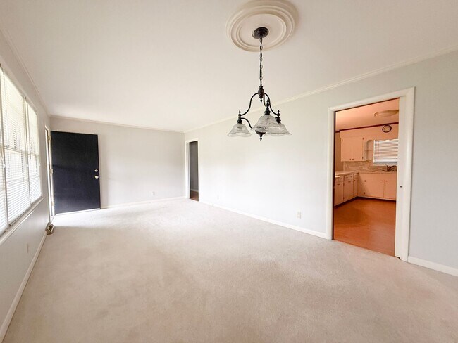 Building Photo - 3-Bedroom Home with Spacious Yard, Storage Shed & Natural Light