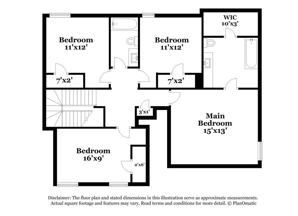 Building Photo - 708 Nonsuch Ct