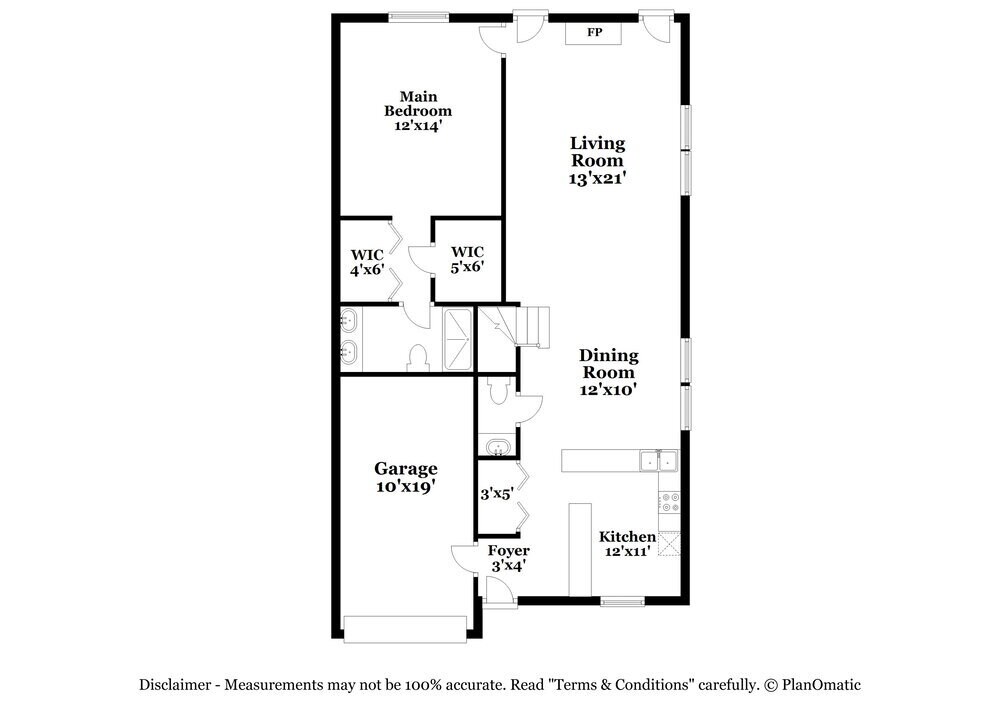 Building Photo - 640 Piermont Ct