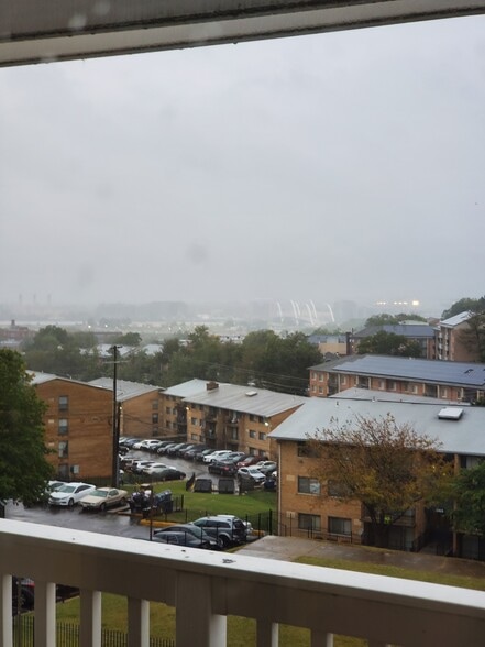 View - 2603 Douglass Pl SE