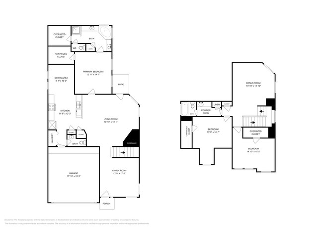Building Photo - 6726 Misty Dale Dr