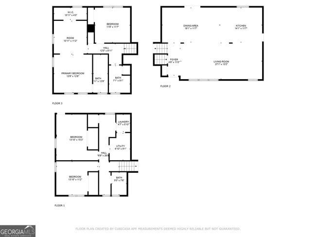 Building Photo - 3266 W Manor Ln SW