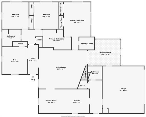 Building Photo - 1610 Lexington Dr