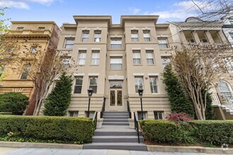 Building Photo - 1721 21st St NW