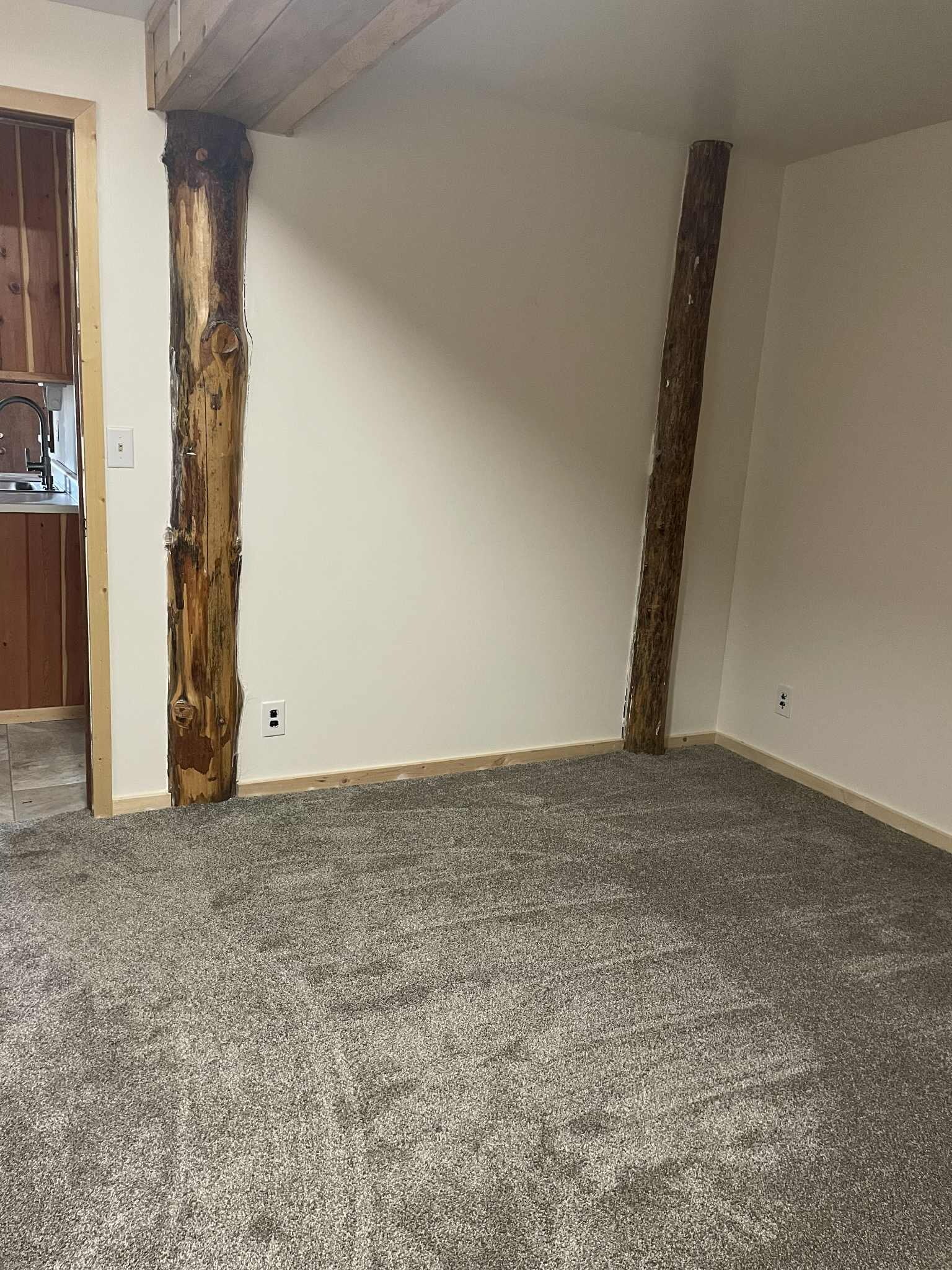 Basement Bedroom - 2115 Ridge Ranch Rd