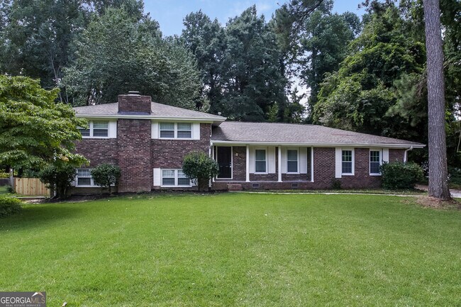 Primary Photo - 1451 Cardinal Ln