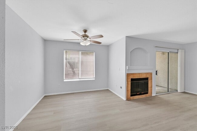 Building Photo - 4400 W Lake Mead Blvd