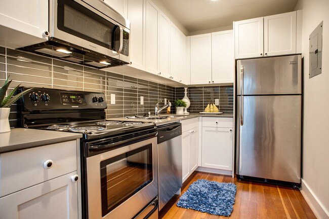 Interior Photo - Sophia Residential LLC