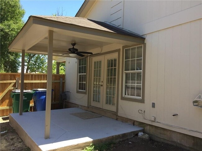 Building Photo - 16110 Fitchburg Cir