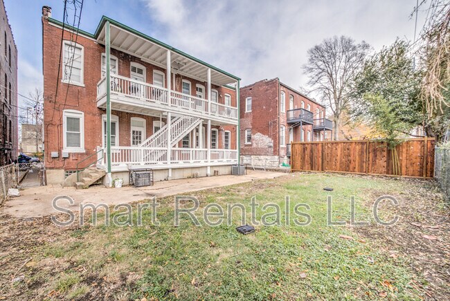 Building Photo - 3634 Shaw Blvd