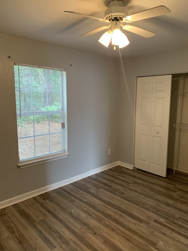 Bedroom A - 2199 Timberwood Cir N