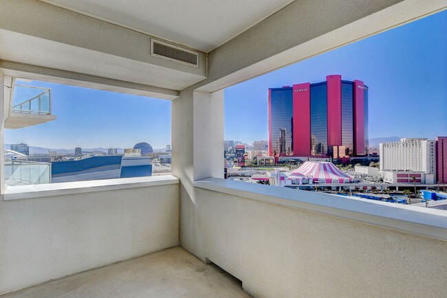 Building Photo - Sky Las Vegas 1010-Stunning, 2Bd Residence...