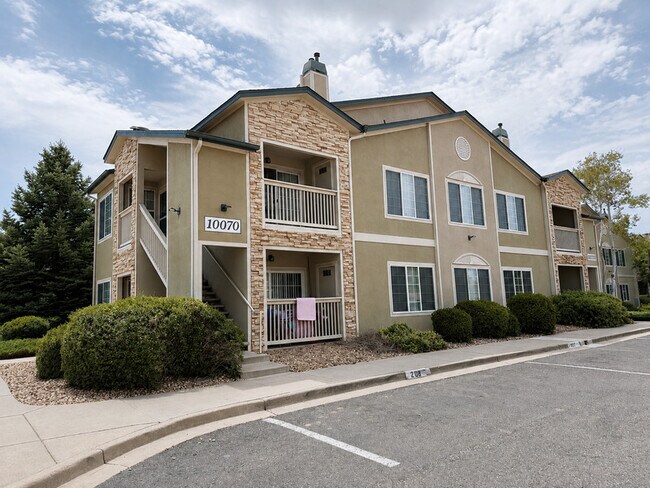 Building Photo - 10070 E Carolina Dr
