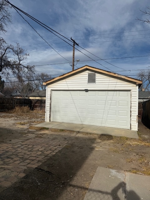 Building Photo - 1236 Ouray Ave