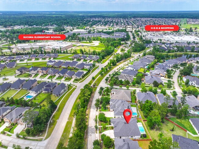 Building Photo - 10561 Lake Palmetto Dr