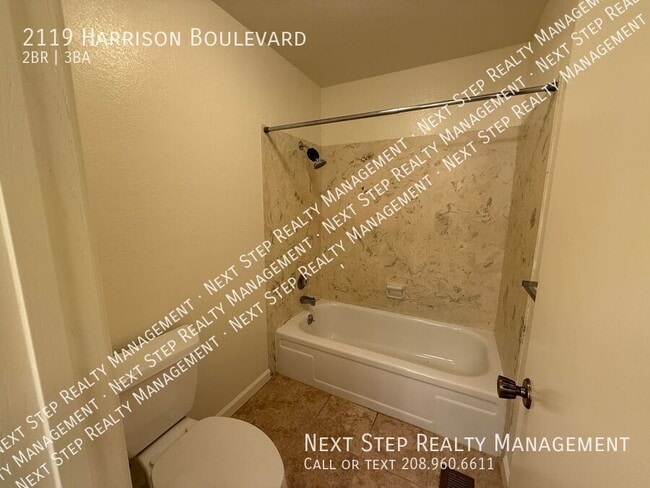 Building Photo - 2119 N Harrison Blvd