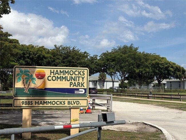 Building Photo - 9703 Hammocks Blvd