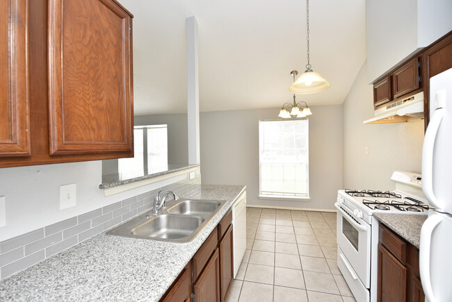 Kitchen View - 22533 Tree House Ln