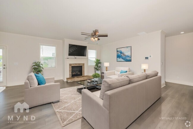 Building Photo - 7214 Whitewater Dr