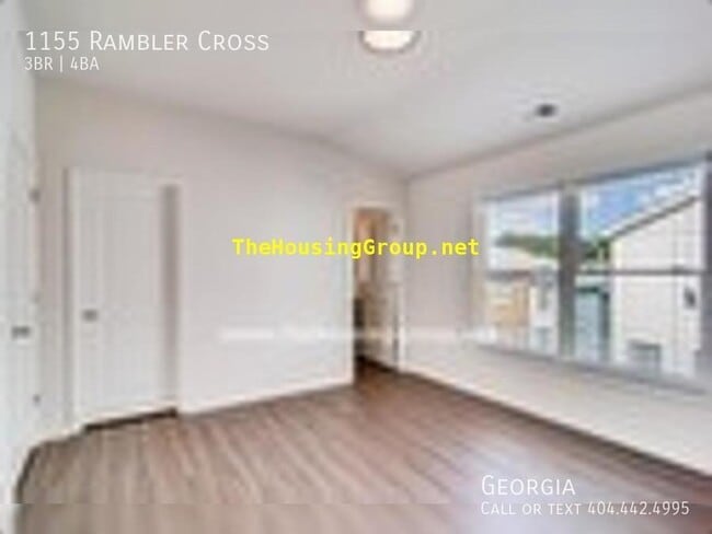 Building Photo - 1155 Rambler Cross