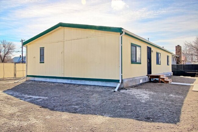 Building Photo - Your Delta Dream Starts Here ?