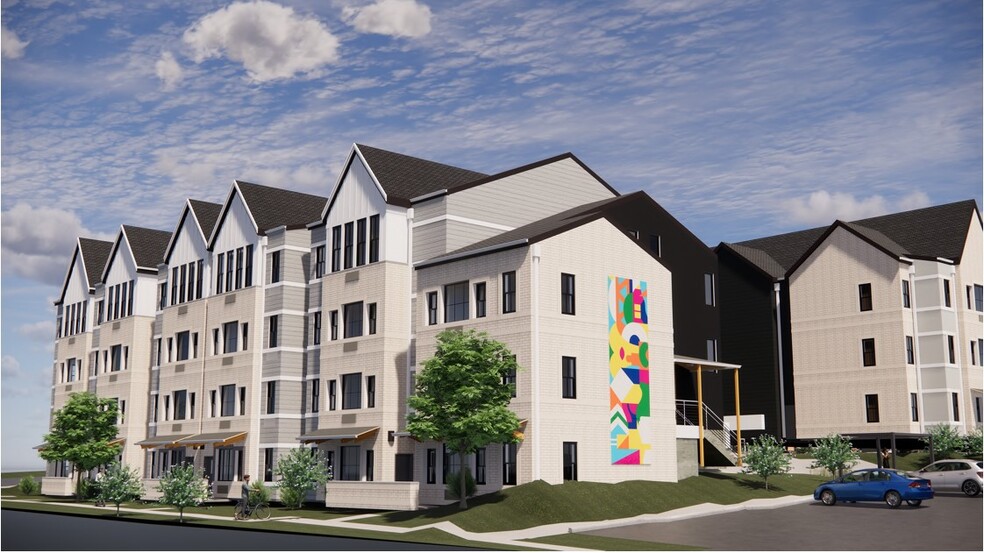 Primary Photo - Los Altos