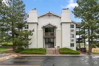 Building Photo - 17493 E Mansfield Ave