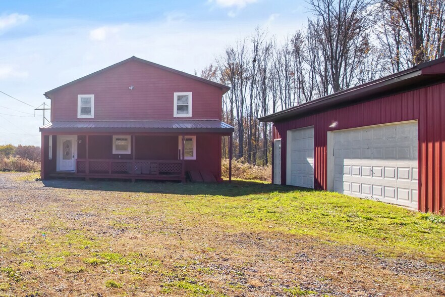 Building Photo - 6961 Collamer Rd