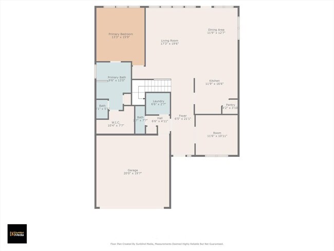 Building Photo - 23468 Aiken Woods Dr
