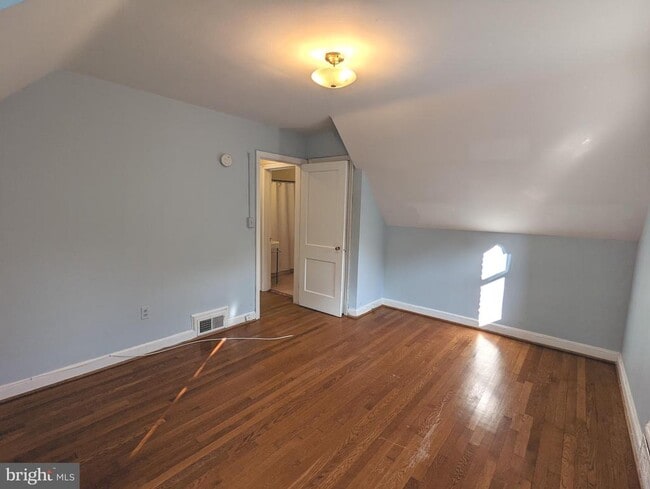 Building Photo - 4523 Q St NW