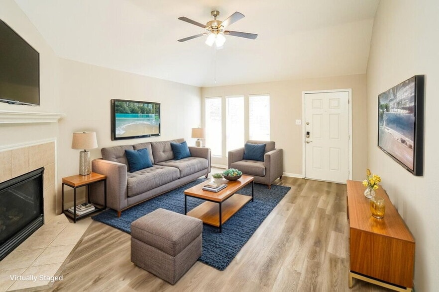 Building Photo - 16924 Tableland Trail