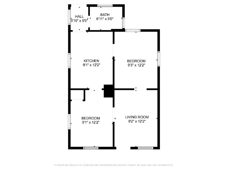 Building Photo - 5316 Janet Ave