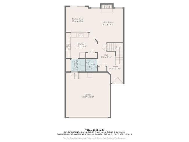 Building Photo - 23900 McMullin Cir