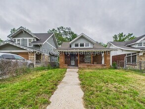 Building Photo - 5611 Olive St