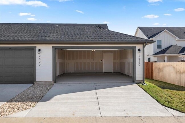 Building Photo - 2620 Caleb Asher Lp