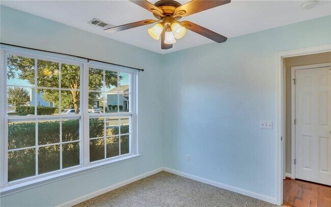 Building Photo - 3 Bed/2 Bath Home in Hamilton Grove at Savannah Quarters