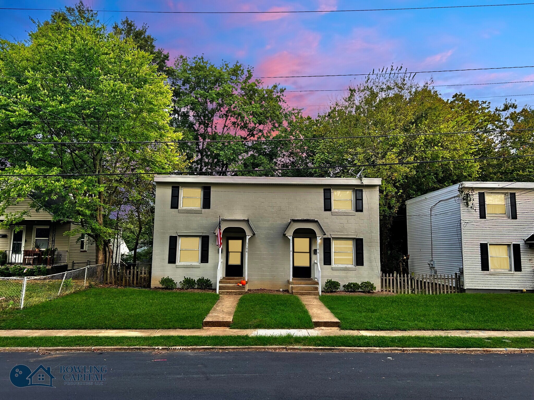 Building Photo - 1106 S Lombardy St