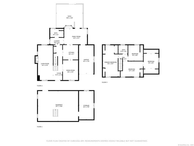 Building Photo - 43 Camp Ave