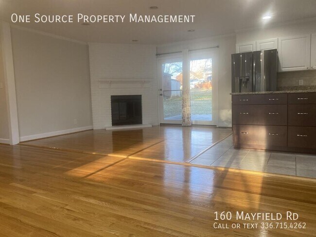 Building Photo - 160 Mayfield Rd NW