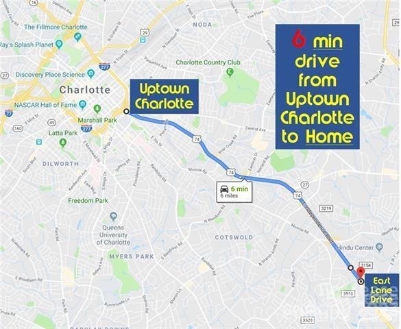 Building Photo - 7924 E Lane Dr