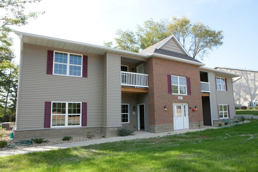 Interior Photo - Frostwood Apartments