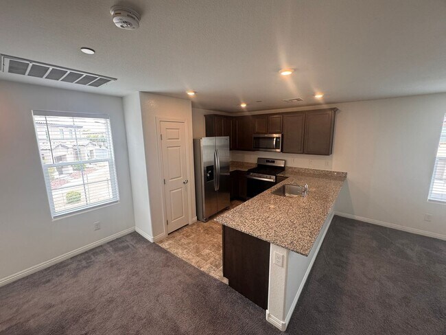 Building Photo - Charming 2-Story Townhome | 2 Bedrooms, 2 Baths & Community Pool