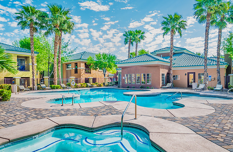 Arroyo Grande - Henderson, NV | Apartment Finder