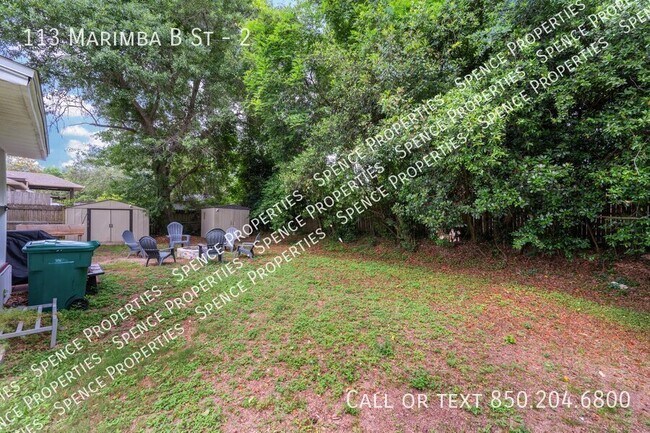 Building Photo - 113 Marimba St