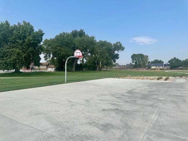 Building Photo - 3917 Congaree Wy