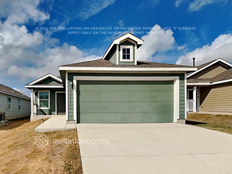 Primary Photo - 13407 Ashworth Blvd