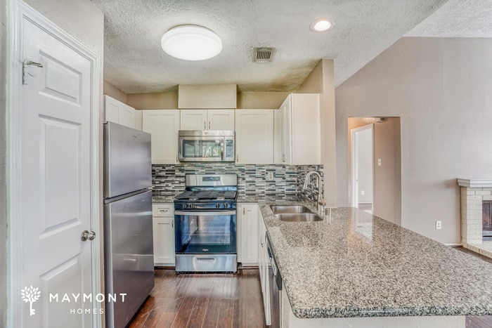 Building Photo - 17514 Northfalk Dr